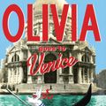 Cover Art for 9781847388360, Olivia Goes to Venice by Ian Falconer