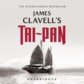 Cover Art for 9781481523080, Tai-Pan by James Clavell