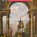 Cover Art for 9780307569769, Meditations by Thomas Moore