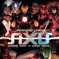Cover Art for 9781302904142, Avengers & X-Men: Axis by Rick Remender