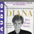Cover Art for 9780671697624, Diana by Andrew Morton