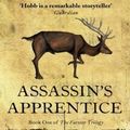Cover Art for 9780007876433, Assassin's Apprentice by Robin Hobb