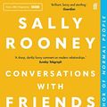 Cover Art for B06XRYXP14, Conversations with Friends by Sally Rooney