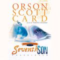 Cover Art for B000P2XJOM, Seventh Son by Orson Scott Card