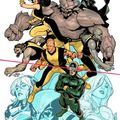 Cover Art for 9780785131540, Young X-Men - Volume 1: Final Genesis by Hachette Australia