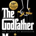 Cover Art for 9780451089700, The Godfather by Mario Puzo