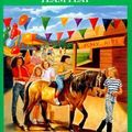 Cover Art for 9780553158625, The Saddle Club 15 by Bonnie Bryant