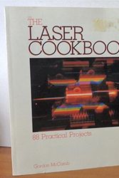 Cover Art for 9780830693900, Laser Cookbook by Gordon McComb