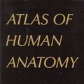 Cover Art for 9780914168195, Atlas of Human Anatomy by Frank H. Netter