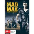 Cover Art for 9325336000793, Mad Max 2 by Warner Bros.
