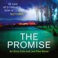 Cover Art for 9781409129936, The Promise: An Elvis Cole and Joe Pike Novel by Robert Crais