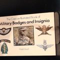 Cover Art for 9780831716943, The Concise Illustrated Book of Military Badges and Insignia by Mark Lloyd