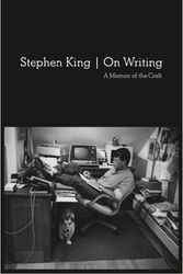 Cover Art for B07HC3WV33, [By Stephen King ] On Writing: 10th Anniversary Edition: A Memoir of the Craft (Paperback)【2018】by Stephen King (Author) (Paperback) by Unknown