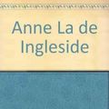 Cover Art for 9789500413671, Anne La de Ingleside by Lucy Maud Montgomery