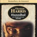 Cover Art for 9788324139286, Hannibal. Po drugiej stronie maski by Thomas Harris