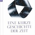 Cover Art for 9783499626005, Eine Kurze Geschichte Der Zeit by Stephen Hawking