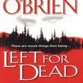 Cover Art for 9780786024919, Left for Dead by Kevin O'Brien