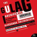 Cover Art for B08CXVM4JB, The Gulag Archipelago 1918-1956: An Experiment in Literary Investigation by Aleksandr Solzhenitsyn