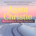 Cover Art for 9788373845381, Morderstwo w Orient Expressie by Agatha Christie