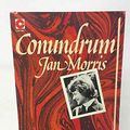 Cover Art for 9780451064134, Conundrum by Jan Morris