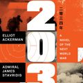 Cover Art for 9781984881250, 2034: A Novel of the Next World War by Elliot Ackerman
