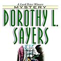 Cover Art for 9780061043536, Clouds of Witness by Dorothy L. Sayers