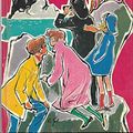 Cover Art for 9783570078112, Fünf Freunde auf der Felseninsel. Eine spannende Geschichte für Jungen und Mädchen by Enid Blyton