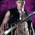 Cover Art for 9780451234292, Blood Hunt by Shannon K Butcher