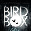 Cover Art for 9780062352125, Bird Box by Josh Malerman