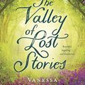 Cover Art for B089HY139H, The Valley of Lost Stories by Vanessa McCausland