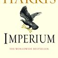 Cover Art for 9780091795429, Imperium by Robert Harris