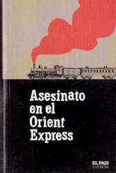 Cover Art for 9789504913801, Asesinato en el orient express by Agatha Christie