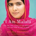 Cover Art for B00CH3DBNQ, I Am Malala: The Girl Who Stood Up for Education and Was Shot by the Taliban by Malala Yousafzai