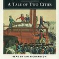 Cover Art for 9780140861495, A Tale of Two Cities by Charles Dickens