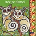 Cover Art for 9789021802077, Theetijd voor stevige dames by Alexander McCall Smith