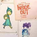 Cover Art for 9781452147499, The Art of Inside Out by Pete Docter, Amy Poehler