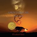 Cover Art for B078SB1Q7F, Amos Fortune, Free Man by Elizabeth Yates