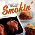 Cover Art for 9780062030948, Smokin' by Christopher Styler