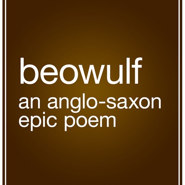 Cover Art for B007H9NBQC, Beowulf (Unabridged) by Unknown