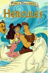 Cover Art for 9781570825194, Disney's Hercules by Lisa Ann Marsoli