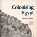 Cover Art for 9789774242090, Colonising Egypt by Timothy Mitchell