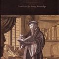 Cover Art for 9781598561685, Institutes of the Christian Religion by John Calvin