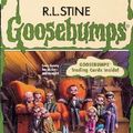 Cover Art for 9780590568777, Night of the Living Dummy III by R. L. Stine