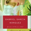 Cover Art for 9781400034956, Cronica De UNA Muerte Anunciada by García Márquez, Gabriel