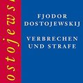 Cover Art for 9783100154033, Verbrechen und Strafe by Fjodor M. Dostojewskij