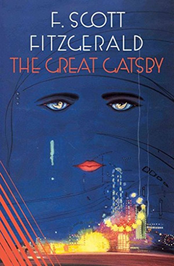 Cover Art for 9780435172954, The Great Gatsby by F. Scott Fitzgerald