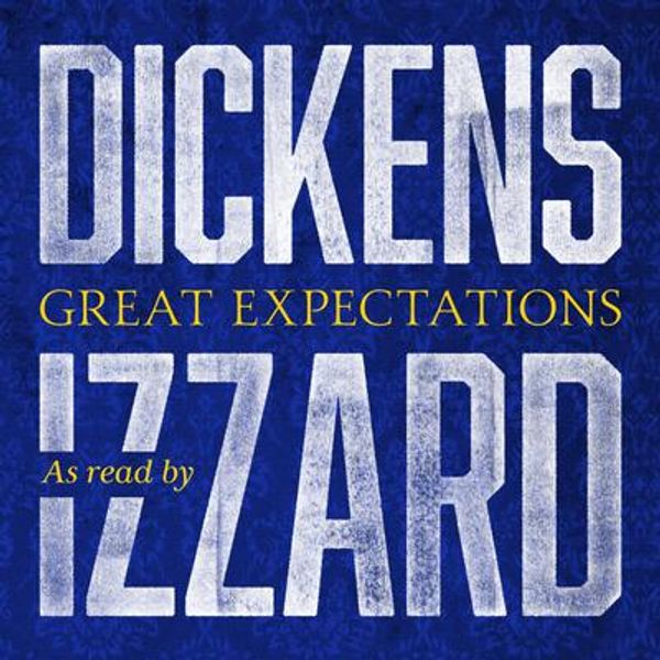 Cover Art for 9781472252555, Great Expectations by Charles Dickens