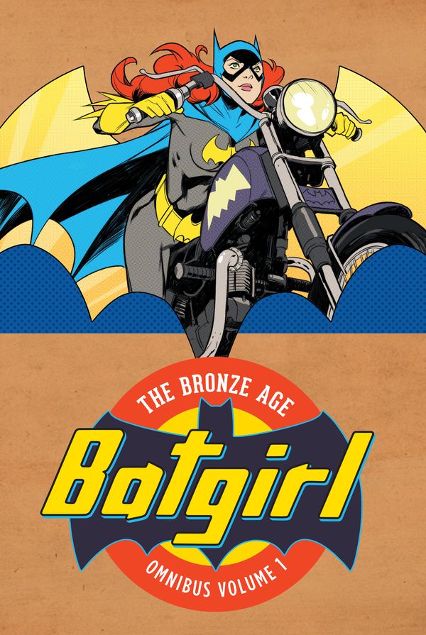 Cover Art for 9781401276409, Batgirl: The Bronze Age Omnibus Vol. 1 by Various