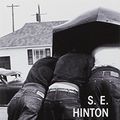 Cover Art for 9782253034353, Outsiders by S. E. Hinton