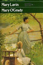 Cover Art for 9780860686798, Mary O'Grady (Virago modern classics) by Mary Lavin